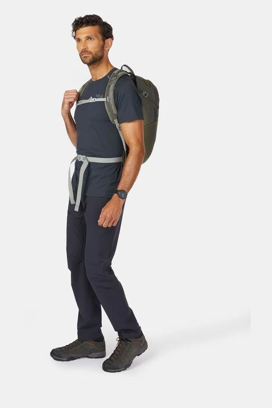 Lowe Alpine Airzone Active 18 7 Lowe Alpine Airzone Active 18 - Afbeelding 5