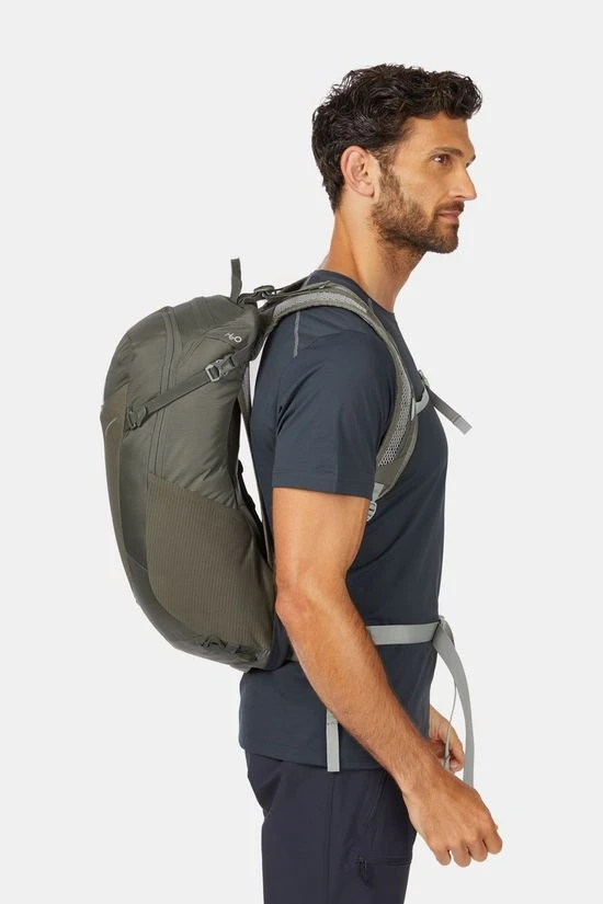 Lowe Alpine Airzone Active 18 8 Lowe Alpine Airzone Active 18 - Afbeelding 6