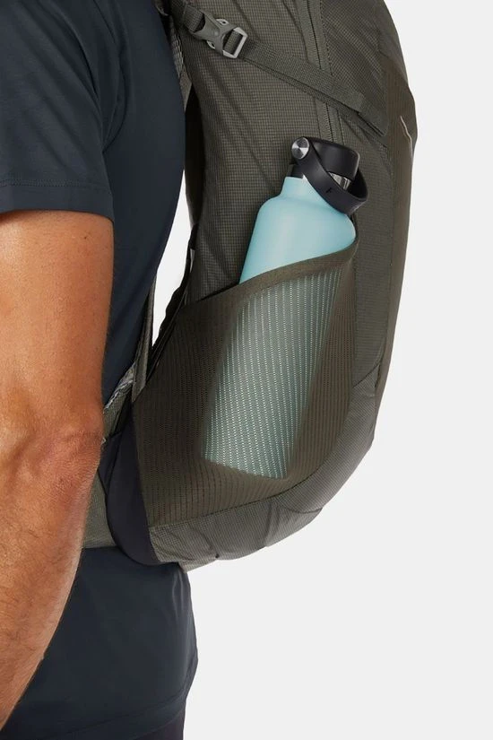 Lowe Alpine Airzone Active 18 11 Lowe Alpine Airzone Active 18 - Afbeelding 9