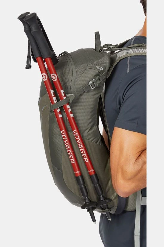 Lowe Alpine Airzone Active 18 12 Lowe Alpine Airzone Active 18 - Afbeelding 10