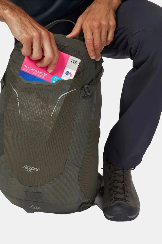 Lowe Alpine Airzone Active 18 13 Lowe Alpine Airzone Active 18 - Afbeelding 11