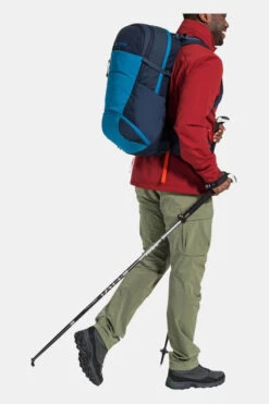 VAUDE Wizard 24+4 Rugzak -Winkel Voor Outdoor-Avontuurartikelen naace10015 4140 05 nl