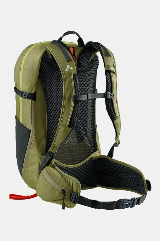 VAUDE Wizard 30+4 Rugzak 4 VAUDE Wizard 30+4 Rugzak - Afbeelding 2