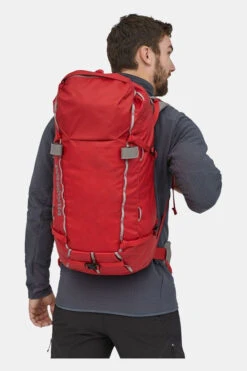 Patagonia Ascensionist Rugzak 35L 13 Patagonia Ascensionist Rugzak 35L -Winkel Voor Outdoor-Avontuurartikelen naacf00015 3030 04 nl