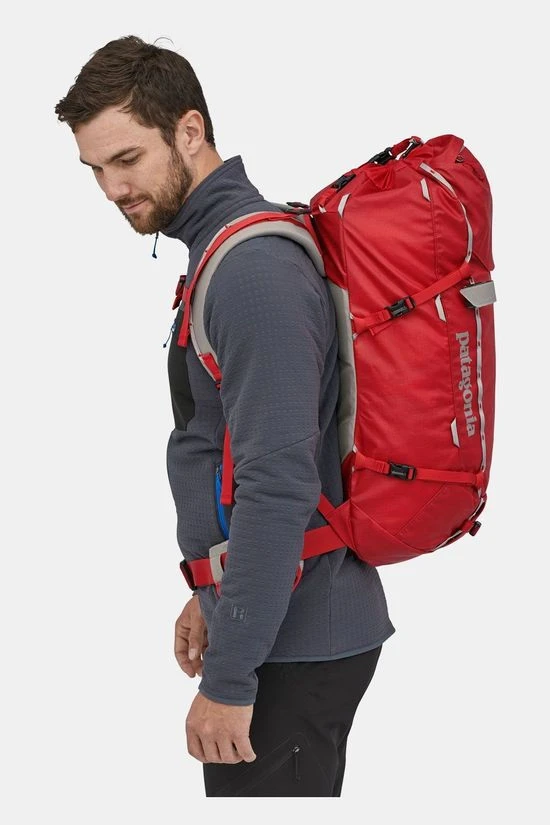 Patagonia Ascensionist Rugzak 35L 8 Patagonia Ascensionist Rugzak 35L - Afbeelding 6