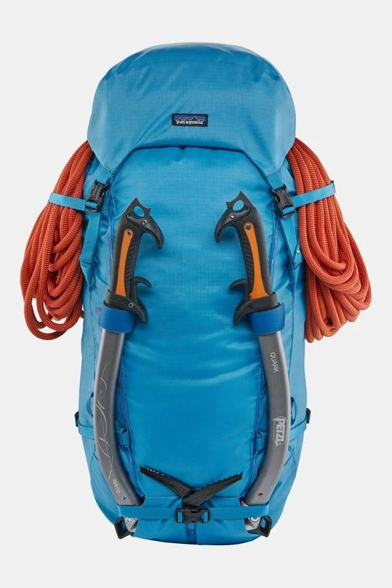 Patagonia Ascensionist Rugzak 55L 4 Patagonia Ascensionist Rugzak 55L - Afbeelding 2