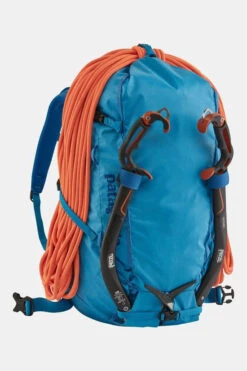 Patagonia Ascensionist Rugzak 55L 12 Patagonia Ascensionist Rugzak 55L -Winkel Voor Outdoor-Avontuurartikelen naacf00016 4040 03 nl