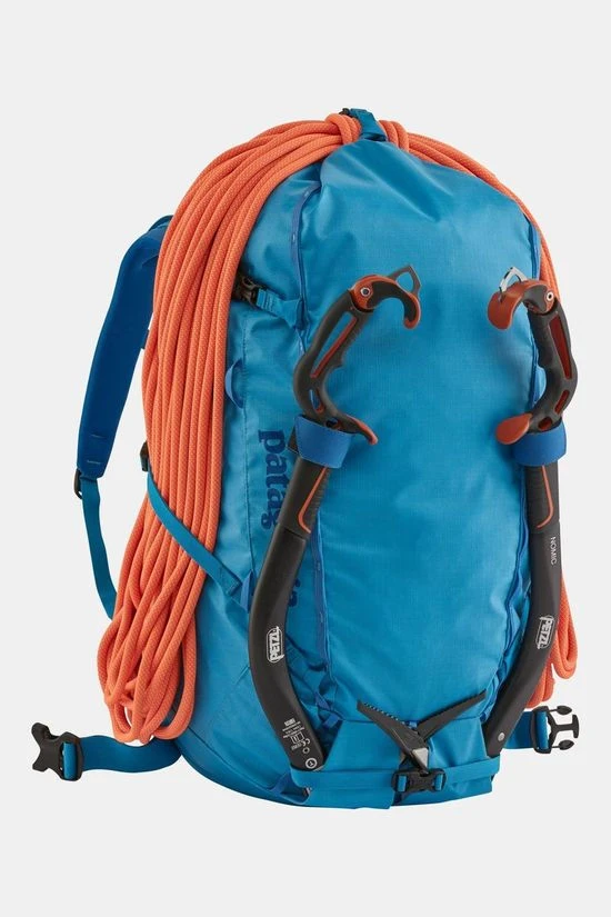 Patagonia Ascensionist Rugzak 55L 6 Patagonia Ascensionist Rugzak 55L - Afbeelding 4