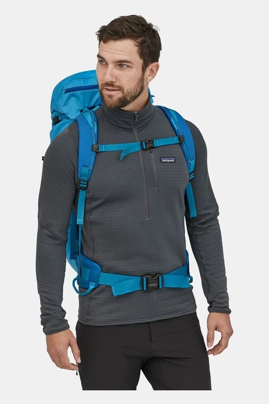 Patagonia Ascensionist Rugzak 55L 7 Patagonia Ascensionist Rugzak 55L - Afbeelding 5
