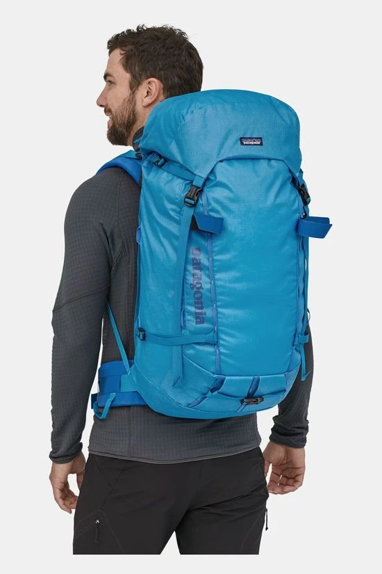 Patagonia Ascensionist Rugzak 55L 8 Patagonia Ascensionist Rugzak 55L - Afbeelding 6