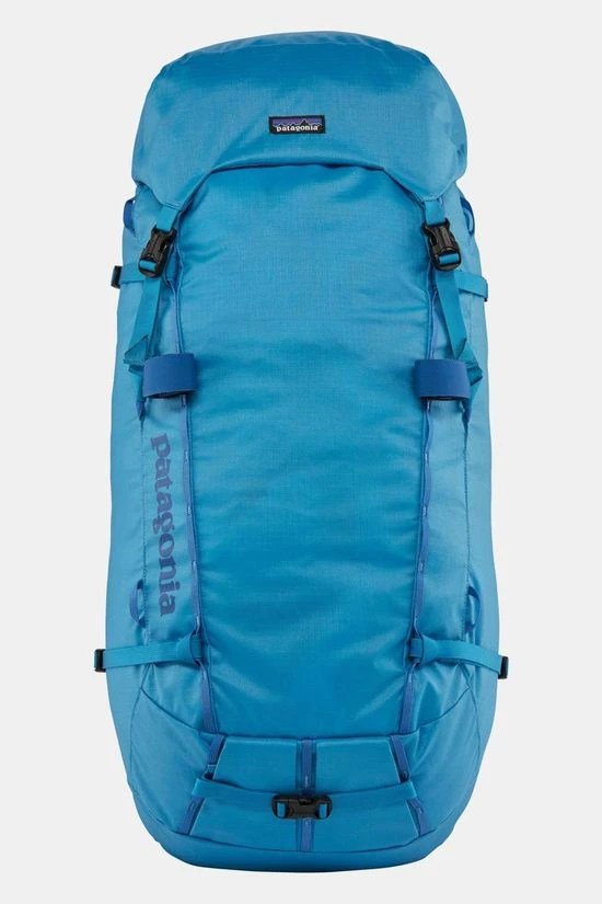 Patagonia Ascensionist Rugzak 55L 3 Patagonia Ascensionist Rugzak 55L