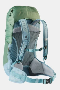 Deuter AC Lite 22 SL Rugzak Dames -Winkel Voor Outdoor-Avontuurartikelen naade10005 5373 04 nl