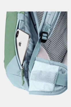 Deuter AC Lite 22 SL Rugzak Dames -Winkel Voor Outdoor-Avontuurartikelen naade10005 5373 08 nl