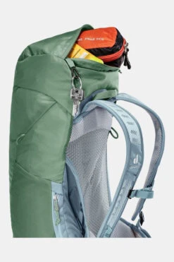 Deuter AC Lite 22 SL Rugzak Dames -Winkel Voor Outdoor-Avontuurartikelen naade10005 5373 09 nl