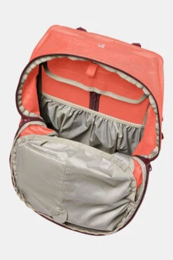 VAUDE Women'S Tacora 26+3 -Winkel Voor Outdoor-Avontuurartikelen naade10007 3030 04 nl