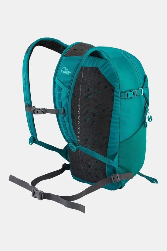 Lowe Alpine Edge 18L Rugzak Dames 4 Lowe Alpine Edge 18L Rugzak Dames - Afbeelding 2