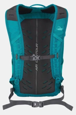 Lowe Alpine Edge 18L Rugzak Dames 7 Lowe Alpine Edge 18L Rugzak Dames -Winkel Voor Outdoor-Avontuurartikelen naadf00001 4141 03 nl