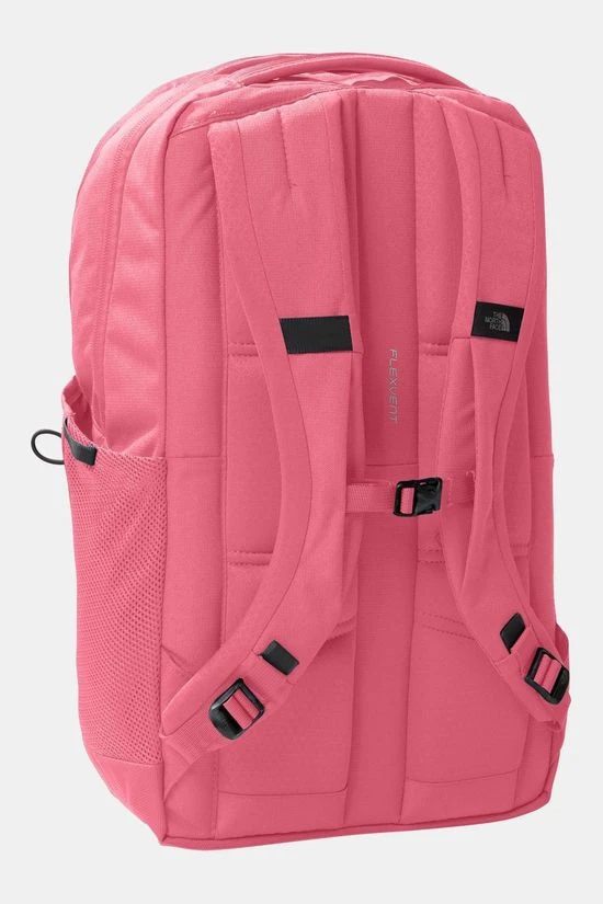 The North Face W Jester Dames Rugzak 4 The North Face W Jester Dames Rugzak - Afbeelding 2