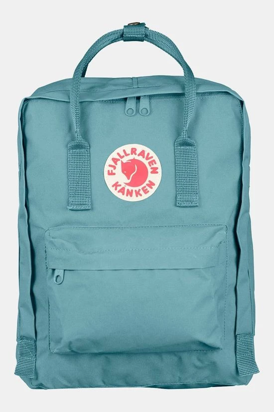 FJÄLLRÄVEN Kånken Rugzak 3 FJÄLLRÄVEN Kånken Rugzak