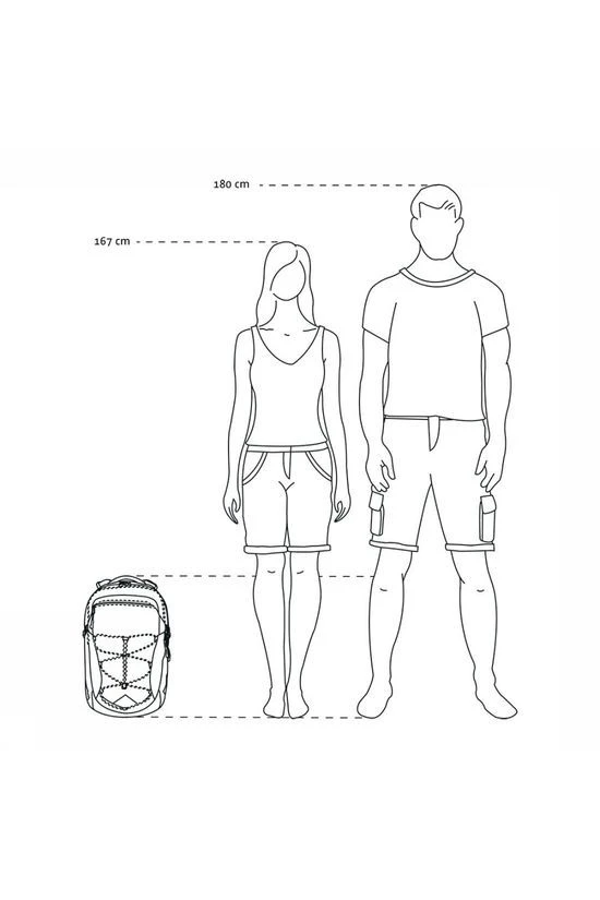 FJÄLLRÄVEN Kånken Rugzak 6 FJÄLLRÄVEN Kånken Rugzak - Afbeelding 4