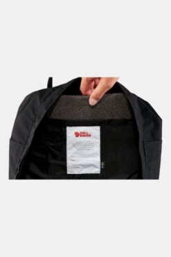 FJÄLLRÄVEN Kånken Rugzak -Winkel Voor Outdoor-Avontuurartikelen naaea82006 7070 28 nl