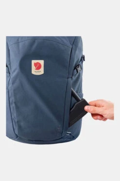 FJÄLLRÄVEN Ulvö 23 Rugzak 13 FJÄLLRÄVEN Ulvö 23 Rugzak -Winkel Voor Outdoor-Avontuurartikelen naaec90076 4444 07 nl