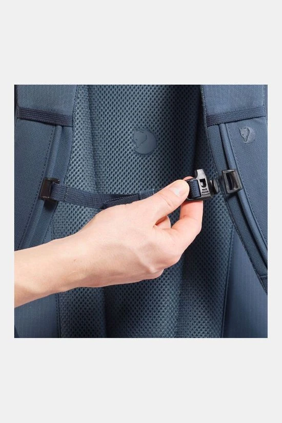 FJÄLLRÄVEN Ulvö 23 Rugzak 8 FJÄLLRÄVEN Ulvö 23 Rugzak - Afbeelding 6