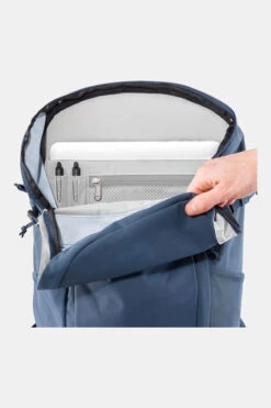 FJÄLLRÄVEN Ulvö 23 Rugzak 17 FJÄLLRÄVEN Ulvö 23 Rugzak -Winkel Voor Outdoor-Avontuurartikelen naaec90076 4444 23 nl