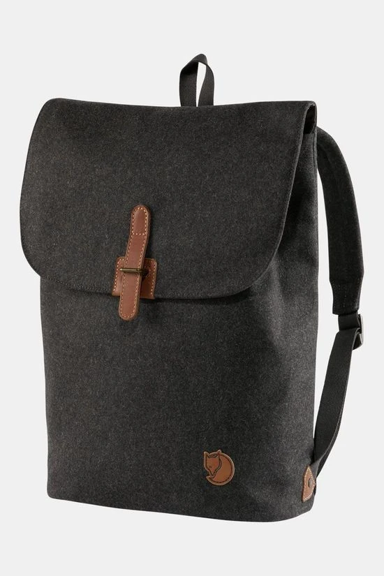FJÄLLRÄVEN Norrvage Foldsack Rugzak 3 FJÄLLRÄVEN Norrvage Foldsack Rugzak