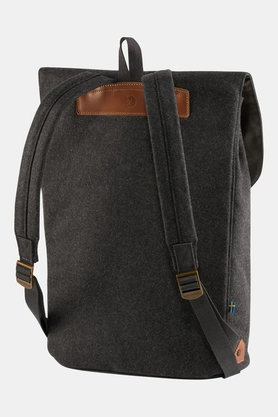 FJÄLLRÄVEN Norrvage Foldsack Rugzak 4 FJÄLLRÄVEN Norrvage Foldsack Rugzak - Afbeelding 2