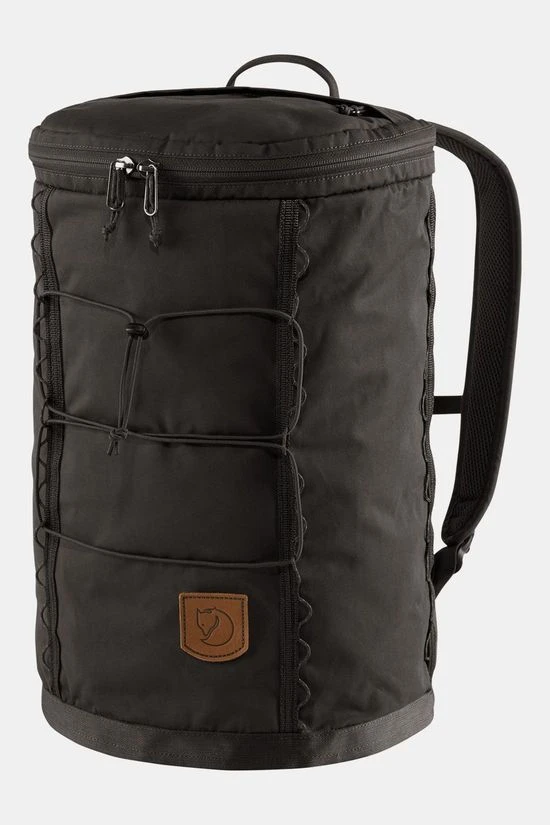 FJÄLLRÄVEN Singi 20L Rugzak 3 FJÄLLRÄVEN Singi 20L Rugzak