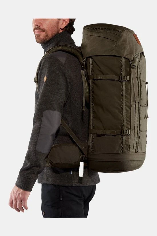 FJÄLLRÄVEN Singi 48L Rugzak 6 FJÄLLRÄVEN Singi 48L Rugzak - Afbeelding 4