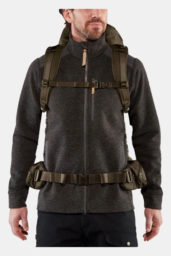 FJÄLLRÄVEN Singi 48L Rugzak 8 FJÄLLRÄVEN Singi 48L Rugzak - Afbeelding 6