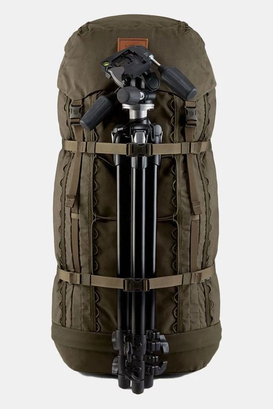 FJÄLLRÄVEN Singi 48L Rugzak 10 FJÄLLRÄVEN Singi 48L Rugzak - Afbeelding 8