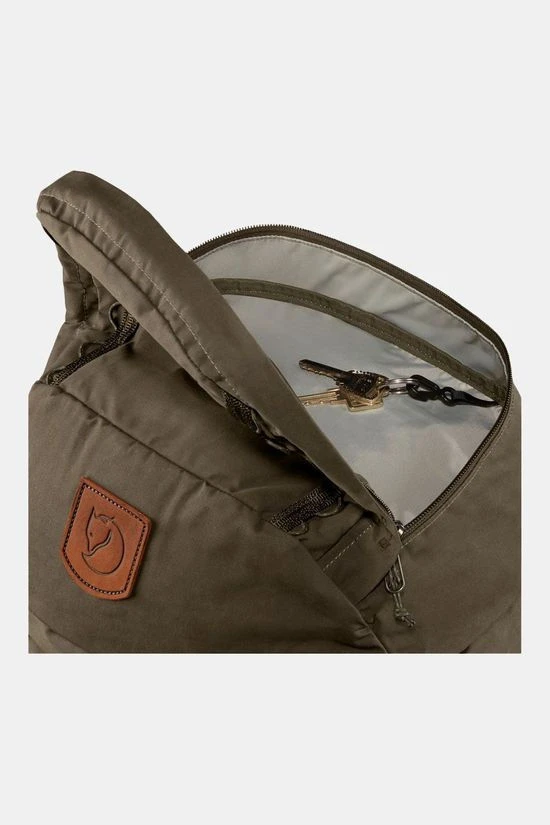 FJÄLLRÄVEN Singi 48L Rugzak 13 FJÄLLRÄVEN Singi 48L Rugzak - Afbeelding 11