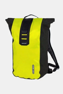 Ortlieb Velocity High Visibility 23L Rugzak