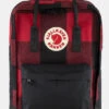 FJÄLLRÄVEN Kånken Re-Wool 15" Laptop Rugtas -Winkel Voor Outdoor-Avontuurartikelen naaef00014 3070 01 nl