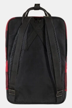 FJÄLLRÄVEN Kånken Re-Wool 15" Laptop Rugtas -Winkel Voor Outdoor-Avontuurartikelen naaef00014 3070 02 nl