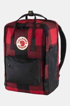 FJÄLLRÄVEN Kånken Re-Wool 15" Laptop Rugtas -Winkel Voor Outdoor-Avontuurartikelen naaef00014 3070 03 nl