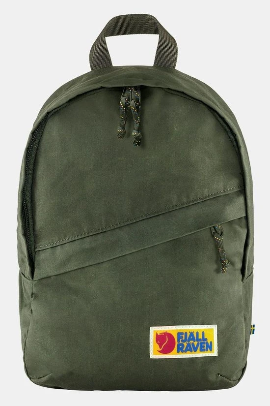 FJÄLLRÄVEN Vardag Mini Rugtas Junior 3 FJÄLLRÄVEN Vardag Mini Rugtas Junior