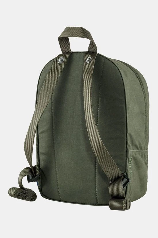 FJÄLLRÄVEN Vardag Mini Rugtas Junior 4 FJÄLLRÄVEN Vardag Mini Rugtas Junior - Afbeelding 2