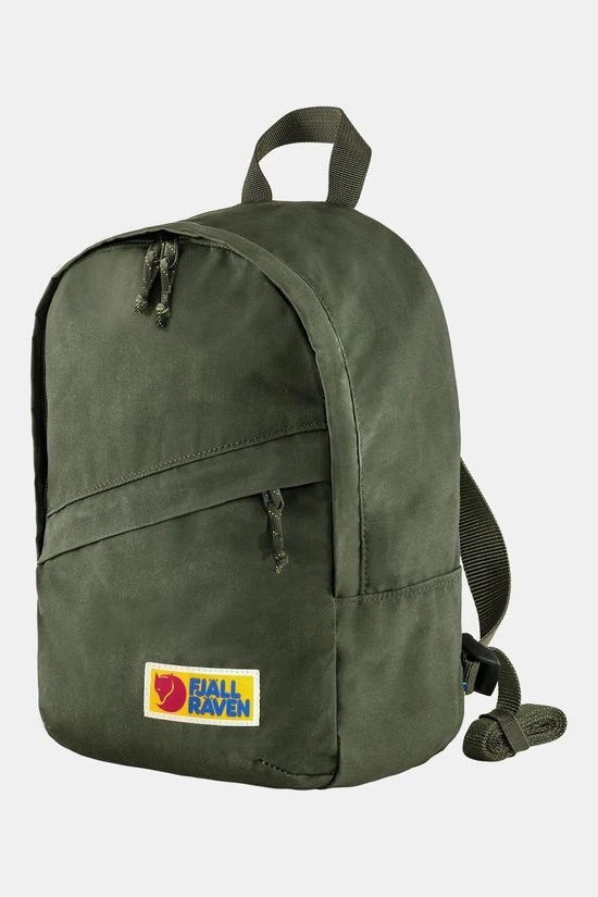 FJÄLLRÄVEN Vardag Mini Rugtas Junior 5 FJÄLLRÄVEN Vardag Mini Rugtas Junior - Afbeelding 3