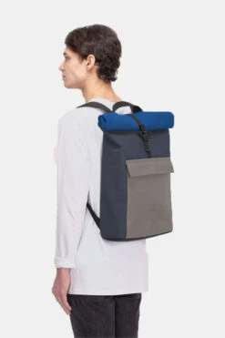 Jasper Rolltop Rugzak -Winkel Voor Outdoor-Avontuurartikelen naaef00023 4472 15 nl