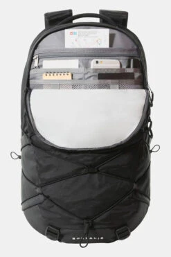 The North Face Borealis 10 The North Face Borealis -Winkel Voor Outdoor-Avontuurartikelen naaef10002 7979 03 nl