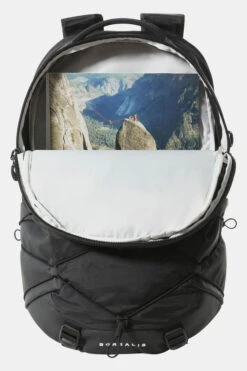 The North Face Borealis 11 The North Face Borealis -Winkel Voor Outdoor-Avontuurartikelen naaef10002 7979 04 nl