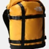 The North Face Dagrugzak Commuter Pack Roll Top