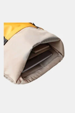 The North Face Dagrugzak Commuter Pack Roll Top -Winkel Voor Outdoor-Avontuurartikelen naaef10010 2470 04 nl