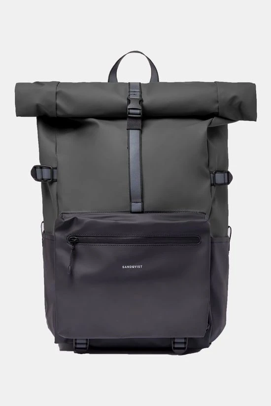Sandqvist Ruben 2.0 Rugzak 3 Sandqvist Ruben 2.0 Rugzak