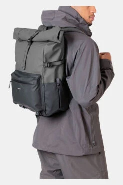 Sandqvist Ruben 2.0 Rugzak 15 Sandqvist Ruben 2.0 Rugzak -Winkel Voor Outdoor-Avontuurartikelen naaef10032 7071 07 nl