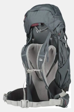 Lowe Alpine La Cerro Torre ND60:80 Backpack Dames -Winkel Voor Outdoor-Avontuurartikelen nabac90014 7272 02 nl